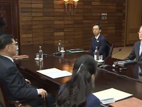 Đàm phán liên Triều thảo luận chi tiết kế hoạch Triều Tiên dự Olympic