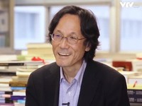 Gặp gỡ Giáo sư Nhật Bản giảng dạy tiếng Việt trên nước Nhật