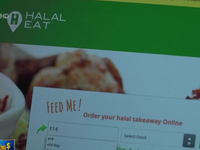 Halal Eat - Trang web tìm kiếm địa điểm phục vụ thực phẩm Halal