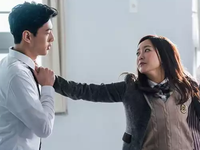 Khi mẹ ra tay - Bộ phim hứa hẹn gây sốt cho các tín đồ yêu phim Hàn