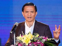 Công bố quyết định kỷ luật Phó Chủ tịch UBND tỉnh Thanh Hóa Ngô Văn Tuấn