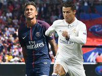 Chuyển nhượng bóng đá quốc tế ngày 06/01/2018: Real Madrid âm mưu bán Ronaldo để dọn chỗ cho Neymar
