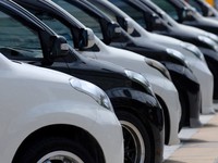 Trung Quốc cân nhắc giảm thuế nhập khẩu ô tô