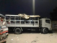 Pakistan: 7 người thiệt mạng trong vụ đánh bom xe cảnh sát