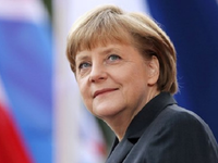 Thủ tướng Đức công bố danh sách nội các mới