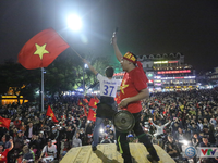 Chiến thắng lịch sử của U23 Việt Nam: Bao nhiêu năm mới lại có một ngày!