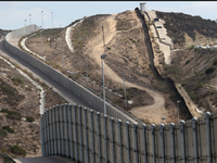 Mexico tái khẳng định không trả chi phí cho bức tường biên giới với Mỹ