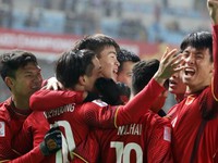“ U23 Việt Nam có thể tiếp tục làm nên bất ngờ”