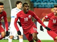 Nhận diện U23 Qatar - đối thủ của U23 Việt Nam tại bán kết