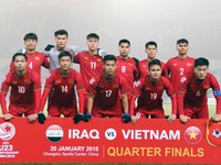 Google nói gì về việc 'không cho' U23 Việt Nam đá bán kết giải châu Á?
