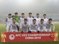 Thủ tướng Nguyễn Xuân Phúc gửi thư chúc mừng đội tuyển bóng đá U23 Việt Nam