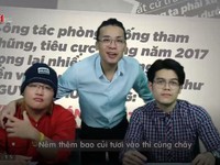 Việt Nam 2017 - Vũ khúc ánh sáng: Khi BOT Cai Lậy và giấy phép con được đưa vào âm nhạc...