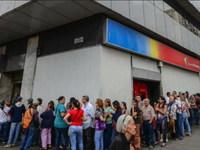 Venezuela nỗ lực hạn chế lạm phát