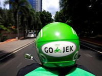 Go-Jek bị từ chối đăng ký hoạt động ở Phillipines