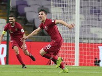 Asian Cup 2019: Thắng ĐT Lebanon 2-0, ĐT Qatar giành vị trí thứ 2 bảng E
