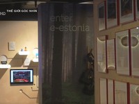 Chính phủ kỹ thuật số tại Estonia - Hệ thống lý tưởng để tham khảo