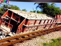 Những vụ tai nạn đường sắt do lỗi chủ quan