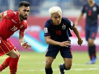 Chanathip mong ĐT Việt Nam 'nối gót' Thái Lan vào vòng 1/8 Asian Cup 2019