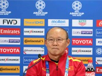 Sau thành công ở Asian Cup 2019, HLV Park Hang-seo và ĐT Việt Nam hướng tới World Cup 2022