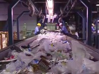 Thế giới tuyên chiến với rác thải nhựa