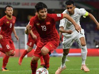 Thắng ĐT Yemen 2-0, ĐT Việt Nam còn cần điều kiện gì để lọt vào vòng 1/8 Asian Cup 2019?