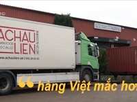 Các nhà nhập khẩu e ngại gì khi nhập nông sản Việt?
