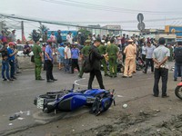 Vụ tai nạn kinh hoàng ở Long An: Phó Thủ tướng yêu cầu tập trung cao nhất cấp cứu nạn nhân