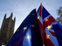 Quốc hội Anh không có quyền “đánh cắp tiến trình Brexit”