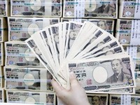 Nhật Bản hướng tới xã hội không tiền mặt