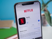 Netflix cho phép người dùng iPhone chia sẻ phim trên Story của Instagram