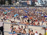 Nắng nóng kỷ lục tại miền Nam Australia