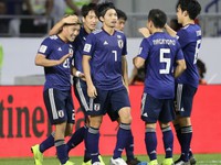 VIDEO: Highlights trận đấu ĐT Việt Nam 0-1 ĐT Nhật Bản (Tứ kết Asian Cup 2019)