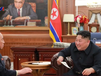 Triều Tiên đặt niềm tin vào Tổng thống Mỹ trong cuộc gặp thượng đỉnh lần 2