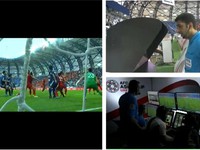 VIDEO: ĐT Việt Nam được công nghệ VAR cứu một bàn thua ngay trong lần đầu tiên sử dụng