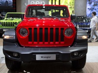 Philippines cân nhắc dừng sử dụng xe Jeep do ô nhiễm môi trường