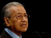 Malaysia công bố kế hoạch chống tham nhũng 5 năm