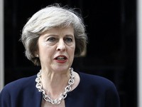 'Kế hoạch B' Brexit của Chính phủ Anh vượt qua được Nghị viện