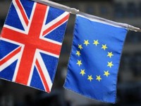EU bác bỏ đàm phán lại Brexit với Anh
