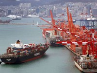 Hàn Quốc nỗ lực thúc đẩy xuất khẩu
