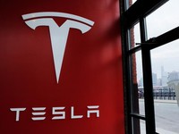 Tesla công bố có lãi quý thứ 2 liên tiếp
