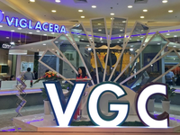 Sẽ đấu giá gần 80,6 triệu cổ phiếu VGC của Viglacera