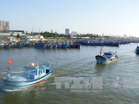 Đà Nẵng dành hơn 100 tỷ đồng hỗ trợ ngư dân