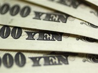 Nhật Bản lo ngại trước sự biến động mạnh của đồng Yen