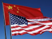 Đàm phán thương mại Mỹ  - Trung mở ra nhiều triển vọng