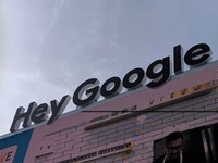 Google mang gì tới CES 2019?