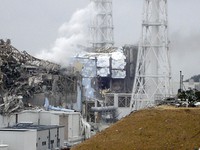 Đại sứ quán Nhật Bản tại Hàn Quốc cập nhật mức độ phóng xạ ở Fukushima