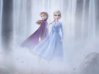 Hé lộ ca khúc đầu tiên trong “Frozen II”
