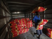 FAO kêu gọi giảm lượng lương thực lãng phí mỗi năm