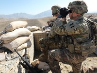 Con số thương vong do xung đột tại Afghanistan cao chưa từng thấy