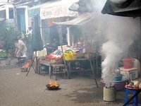 12 nguyên nhân gây ô nhiễm không khí tại Hà Nội